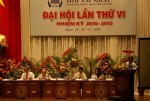 Hội Âm nhạc TPHCM: Nhạc sĩ trẻ thờ ơ với hội