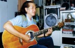Nhạc sĩ Phạm Nguyễn từ album "Ghi nợ" đến "Cung tưởng tầm hoan"