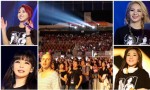 Show diễn của 2NE1 tại Việt Nam chưa xứng tầm concert