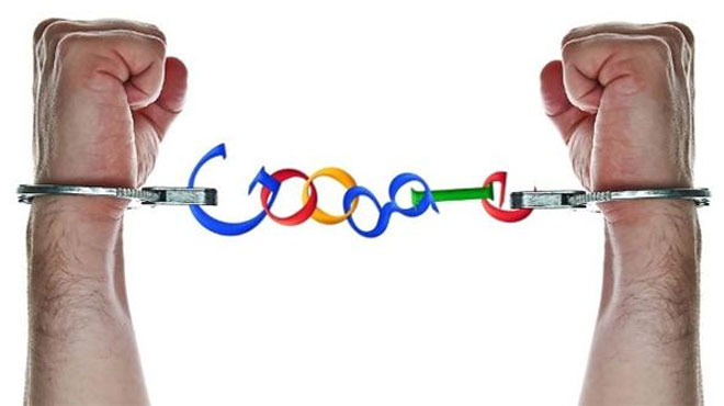 Google đối mặt khoản phạt 22,5 triệu USD