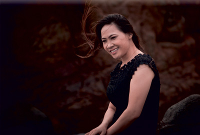 Ca sĩ Mỹ Anh